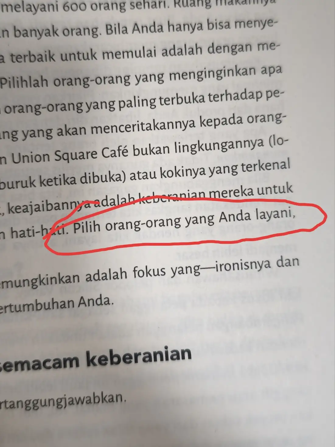 Foto dari Rudy - Marketing